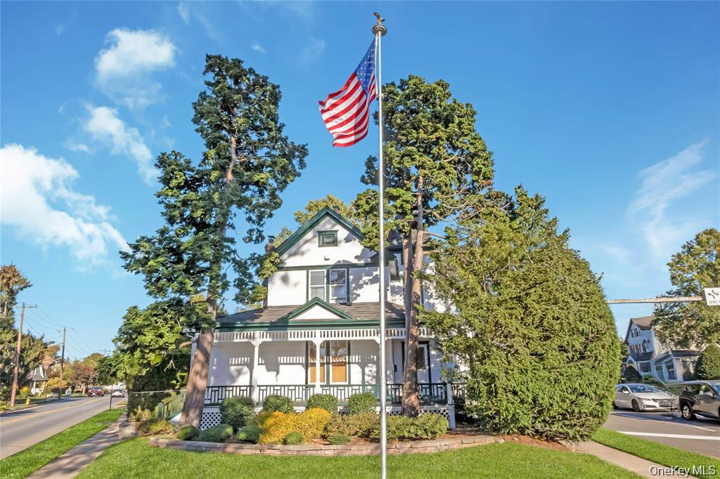 215 Conklin Street — photo