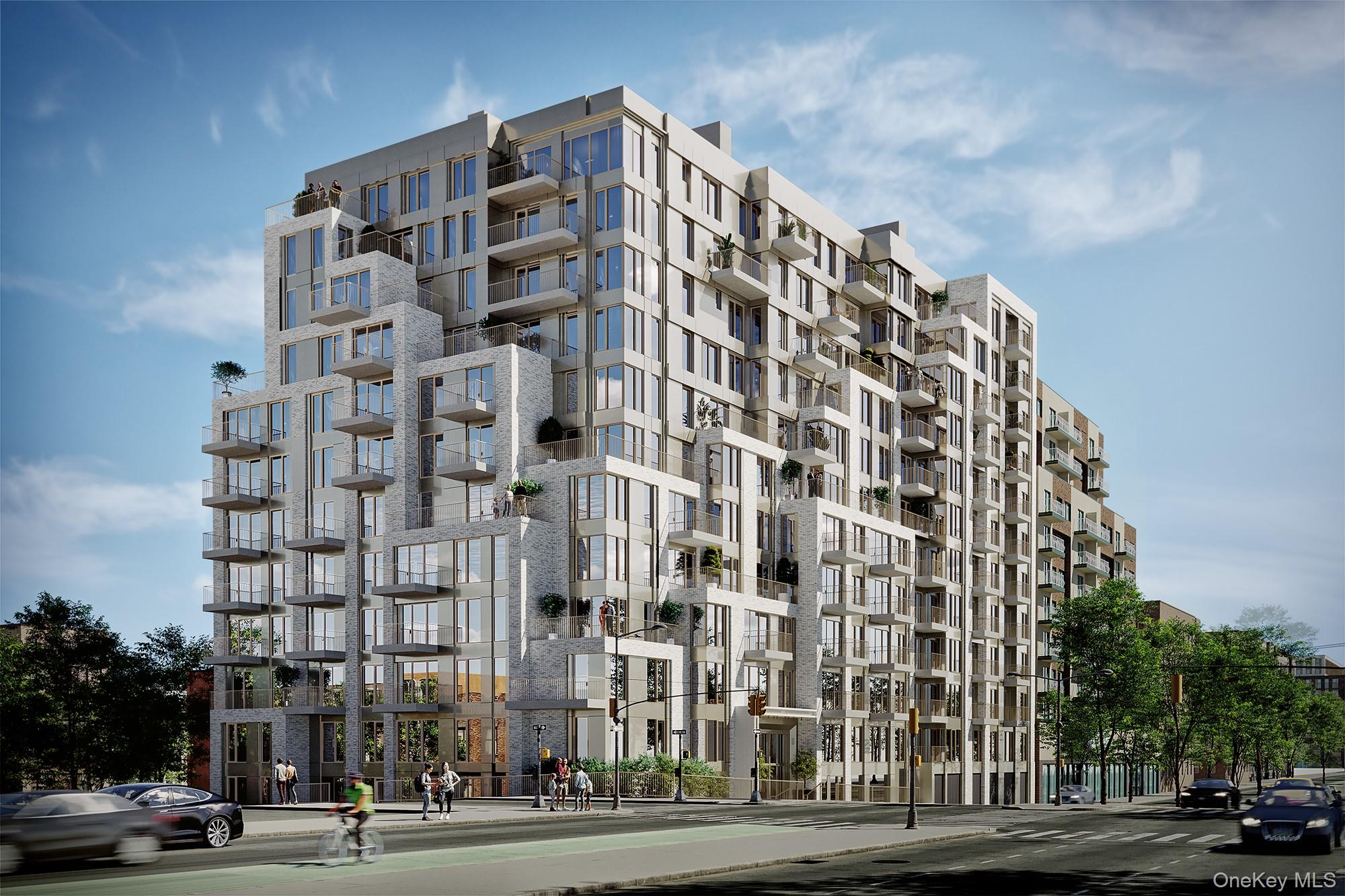 58-01 Queens Boulevard 11B — photo