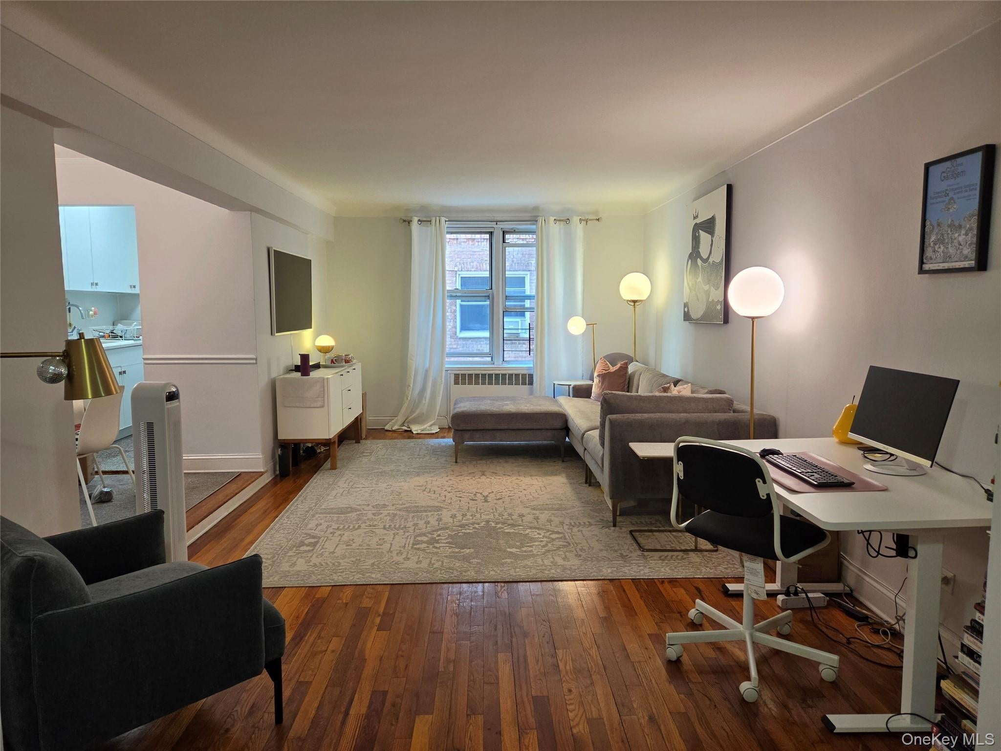 67-12 Yellowstone Boulevard B15 — photo