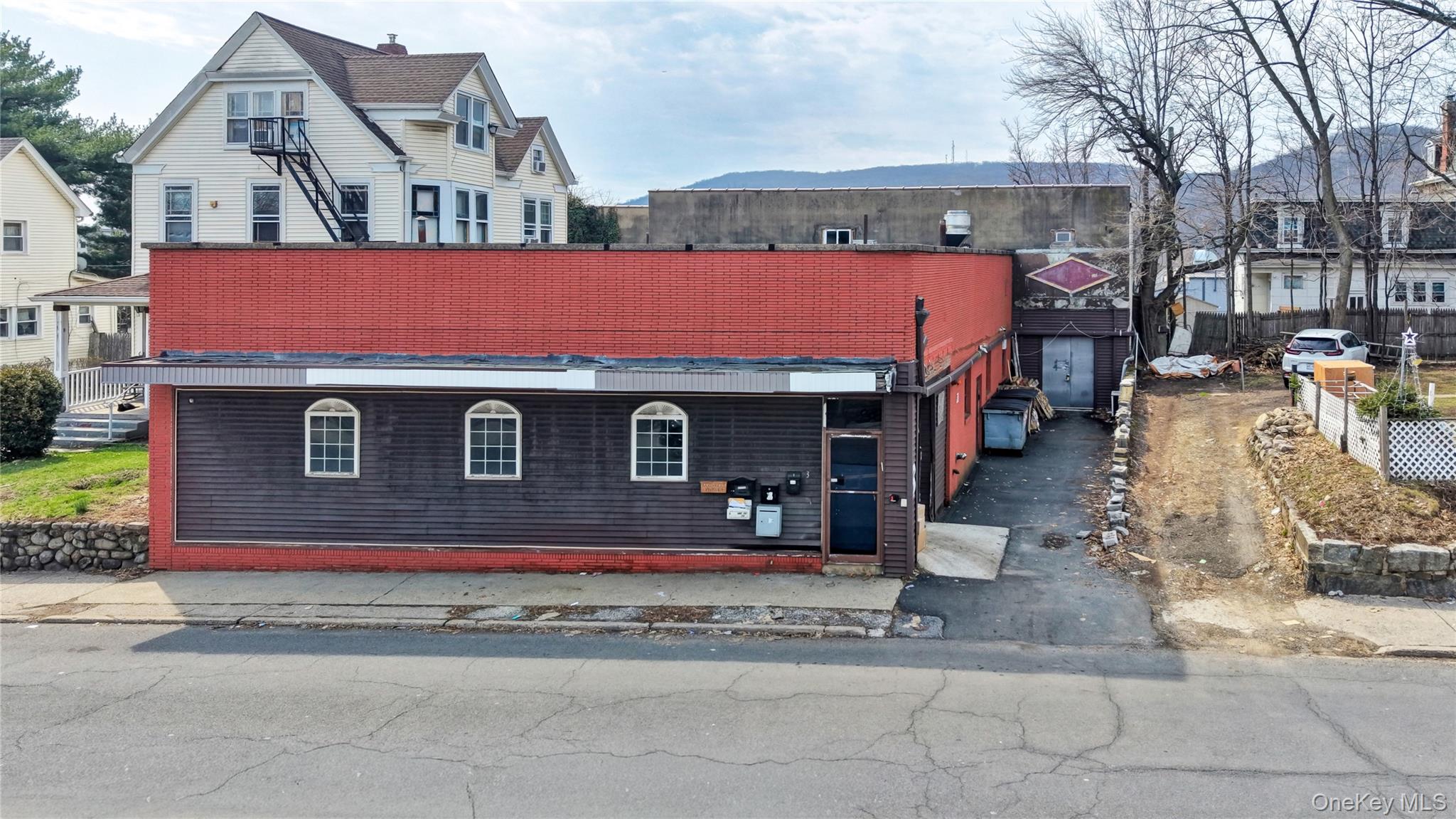 3 Chestnut Street — photo
