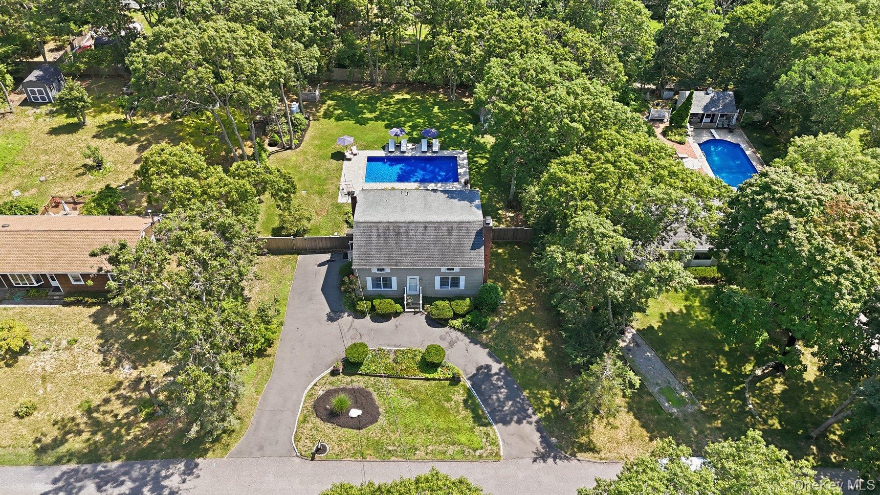 45 Norwood Road — photo