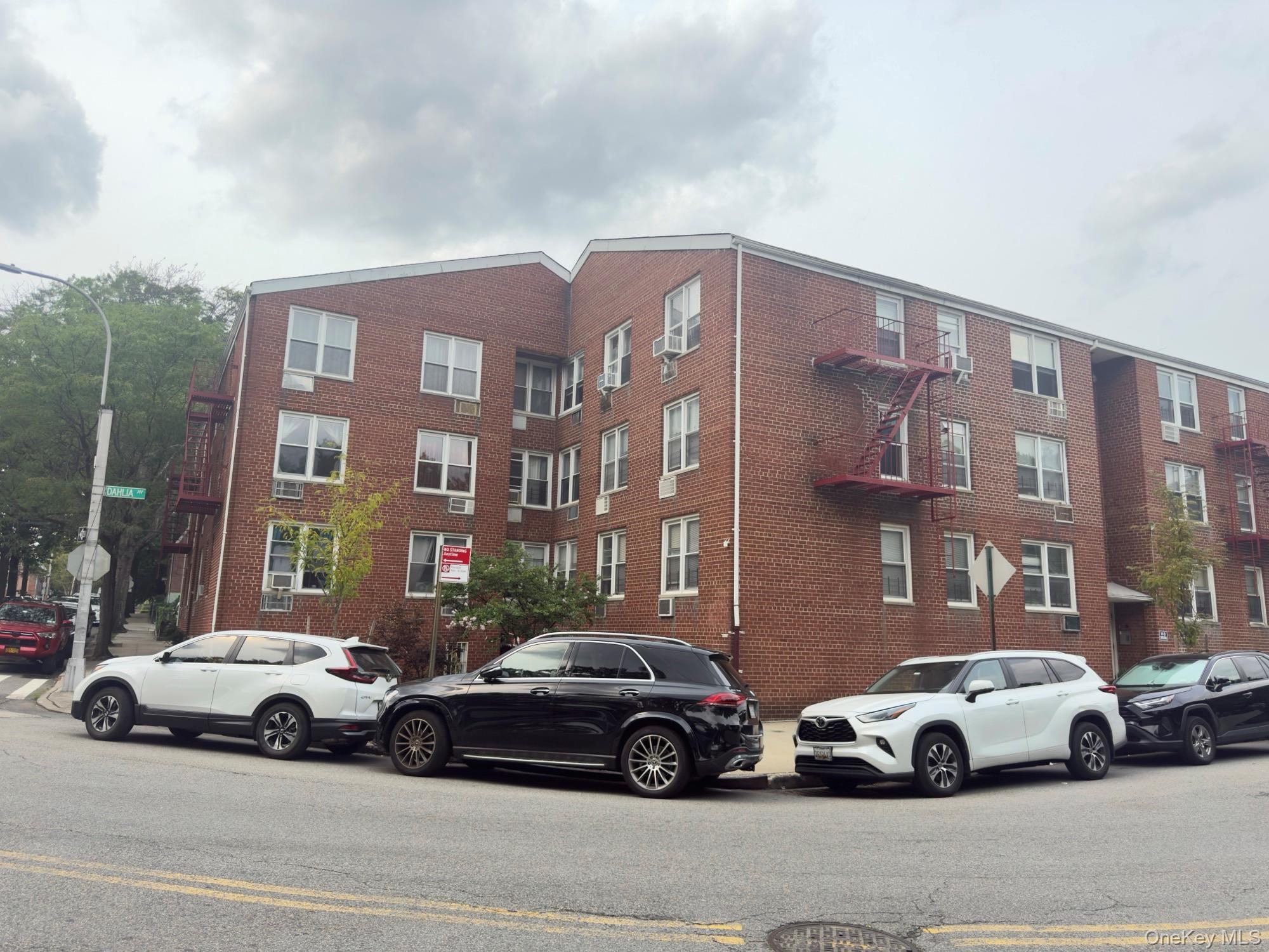 134-05 Dahlia Avenue 1Fl — photo