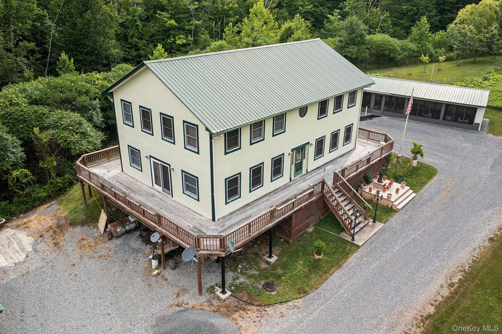 234 Mary Taylor Road — photo