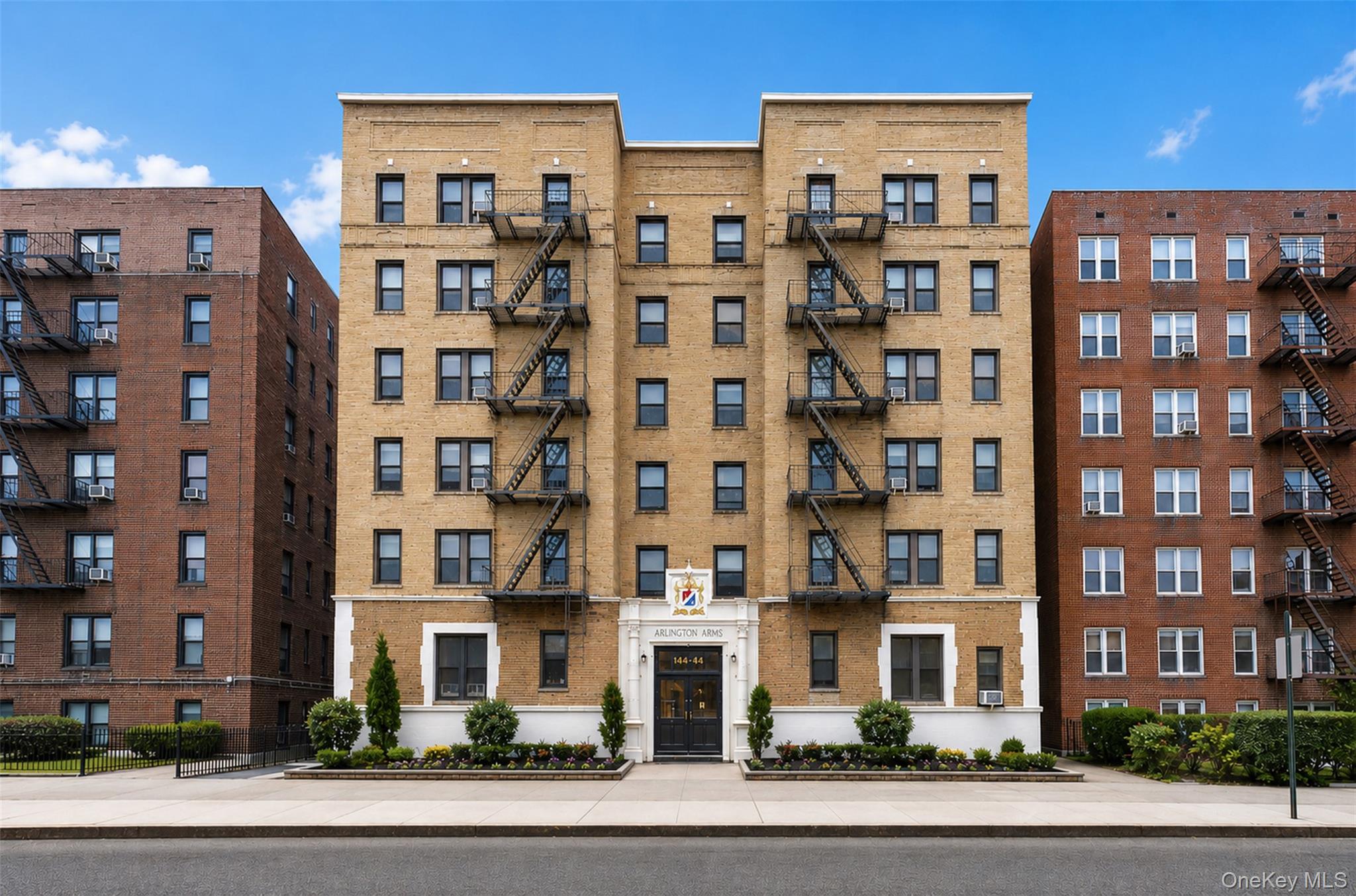 144-44 Sanford Avenue 1H — photo