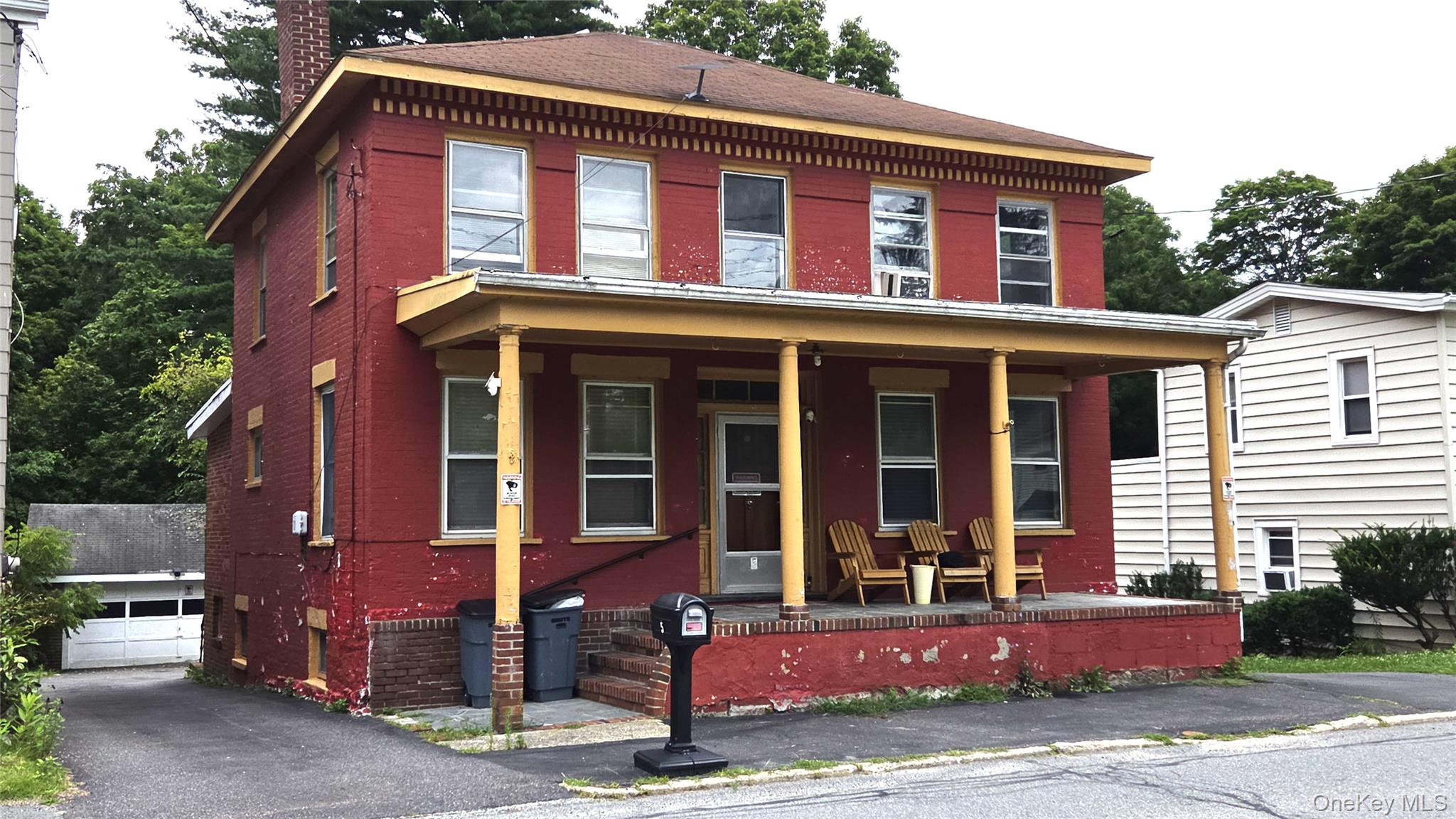 5 Highland Avenue — photo