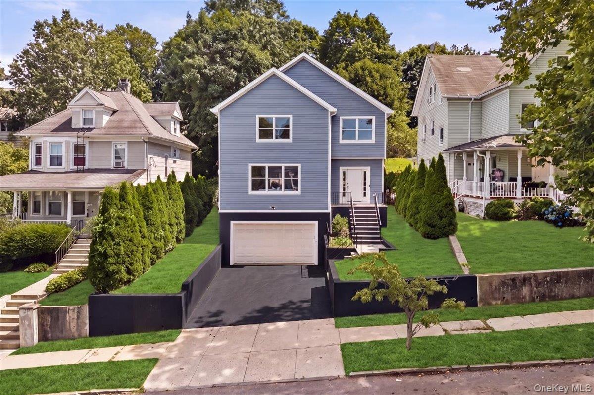 7 Wyanoke Street — photo