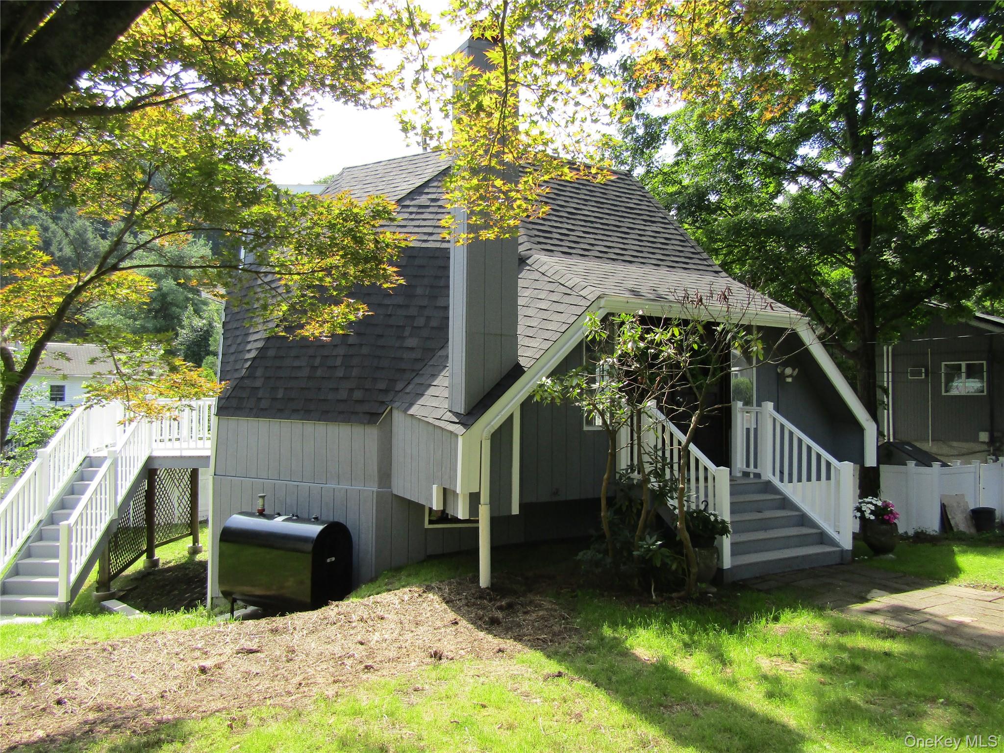 374 Sprout Brook Road — photo