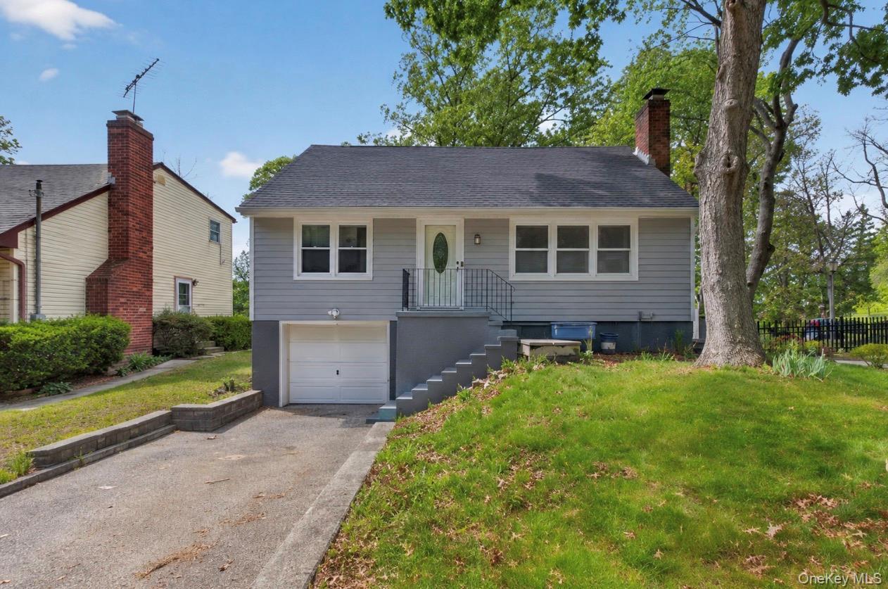 15 Bergen Court — photo