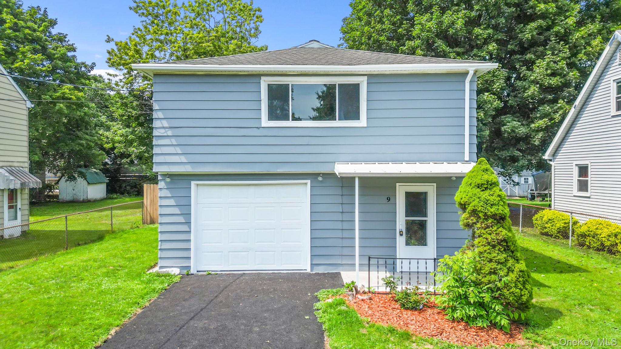 9 Carmichael Road — photo