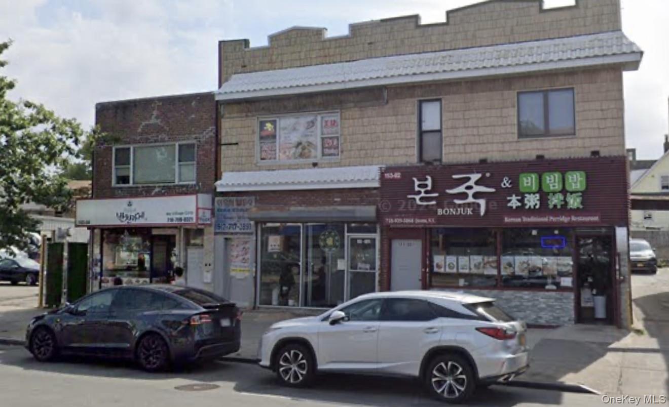 153-02 Northern Blvd — photo