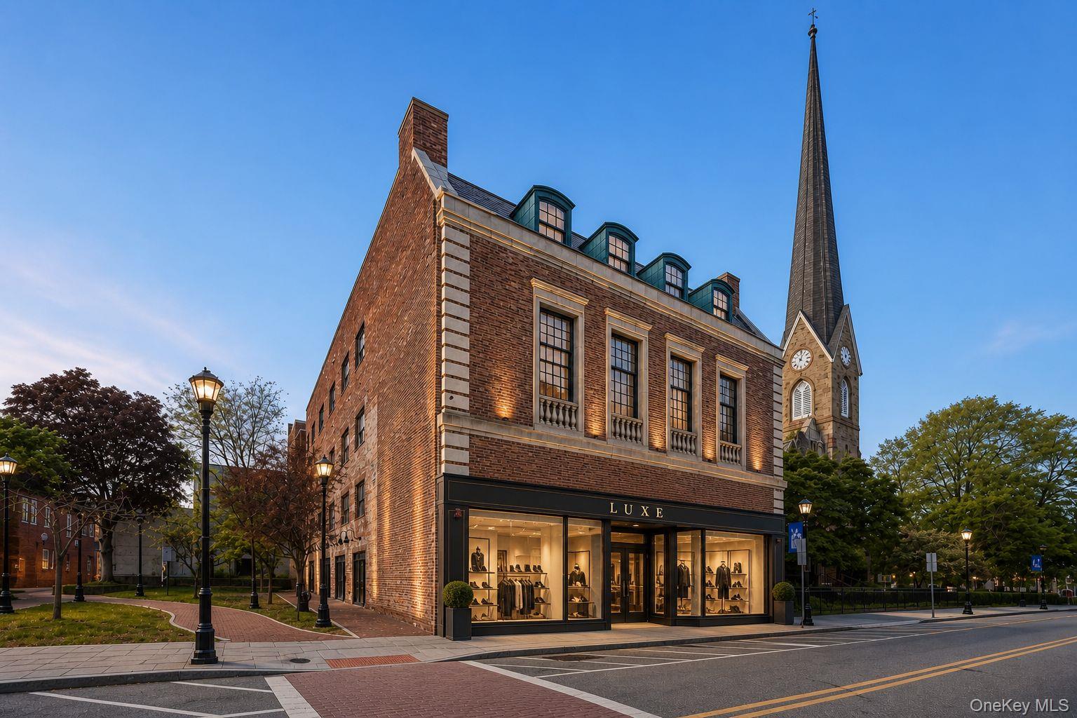 48 North Street 408 — photo
