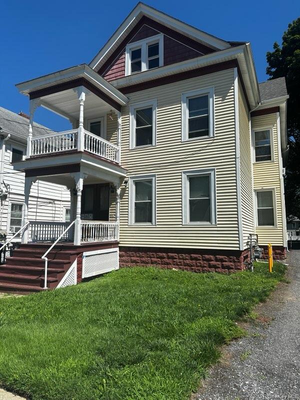 45 Fulton Avenue Unit #3 — photo