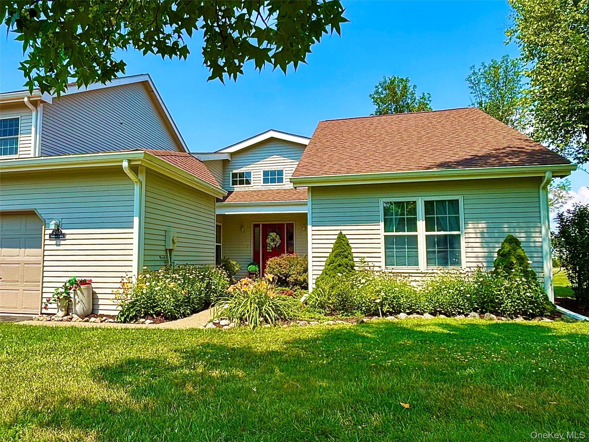 202 Cinnamon Circle — photo