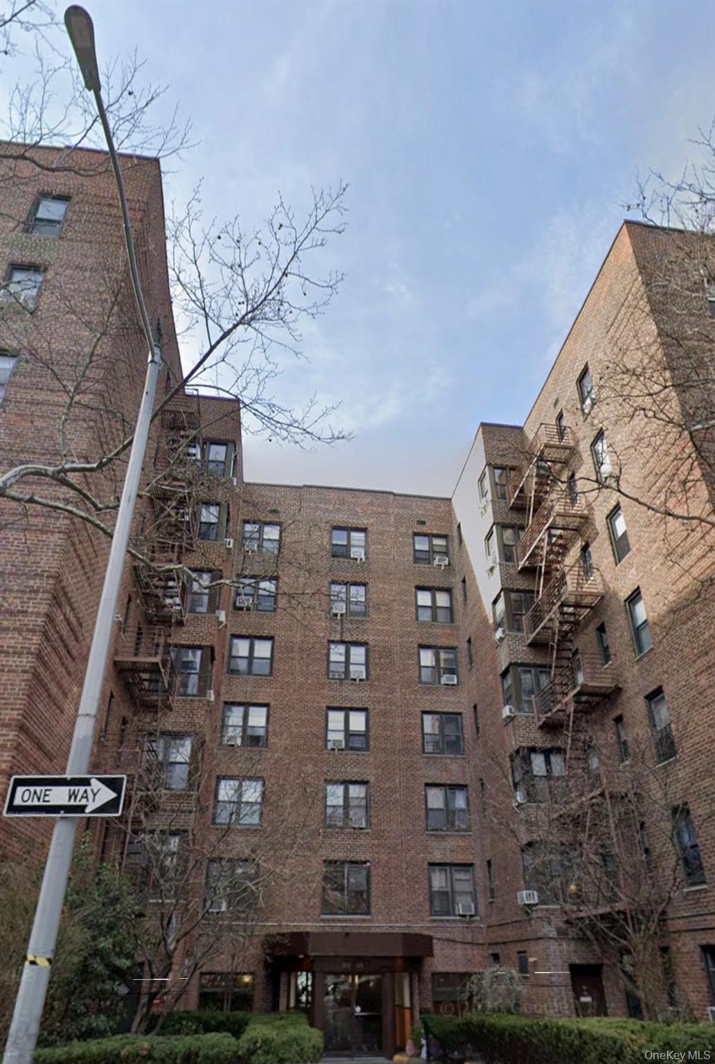 84-25 Elmhurst Avenue 1V — photo