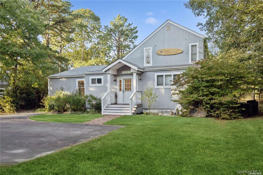 25 Blue Jay Way — photo