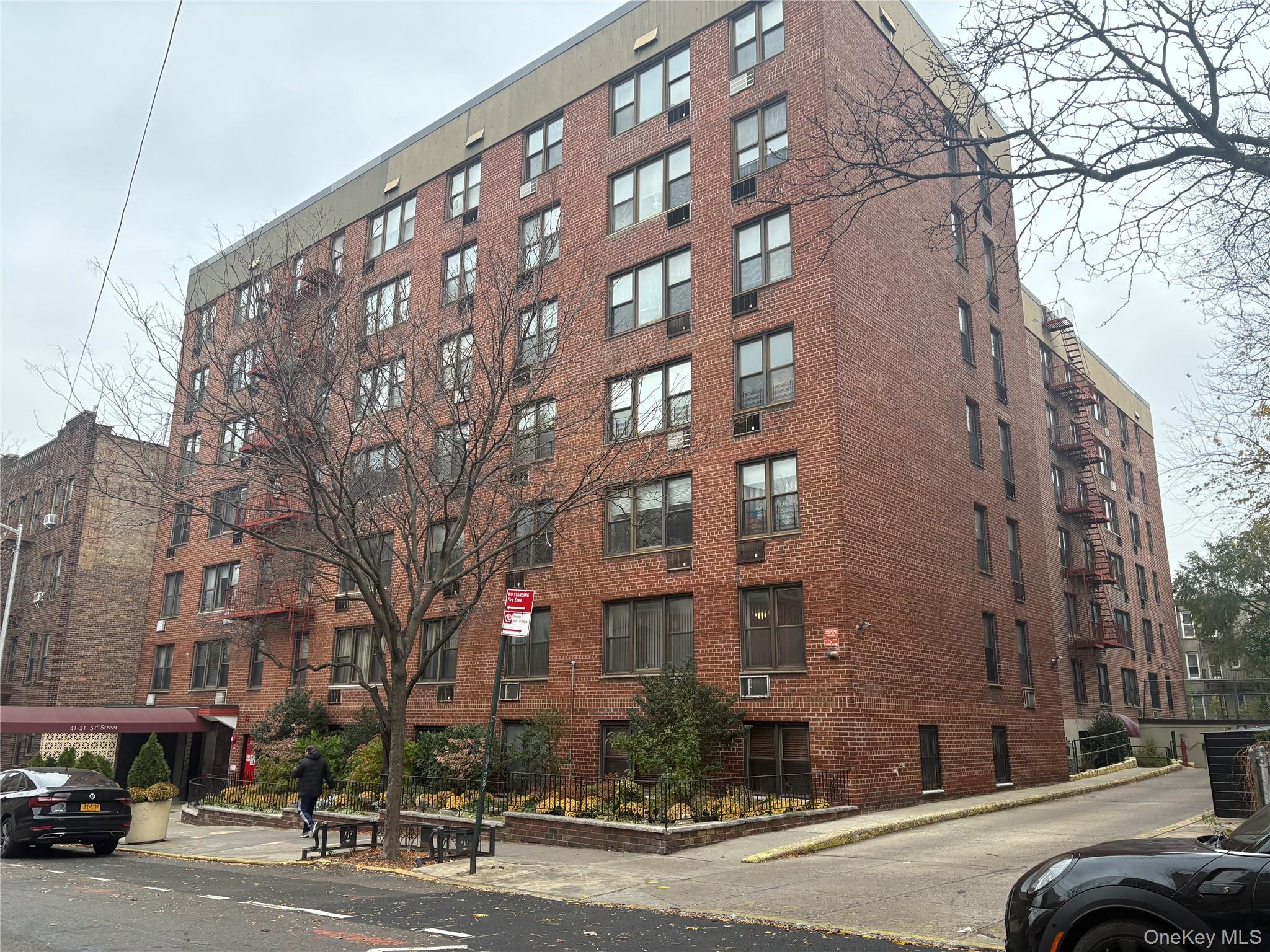 41-31 51st Street 6E — photo