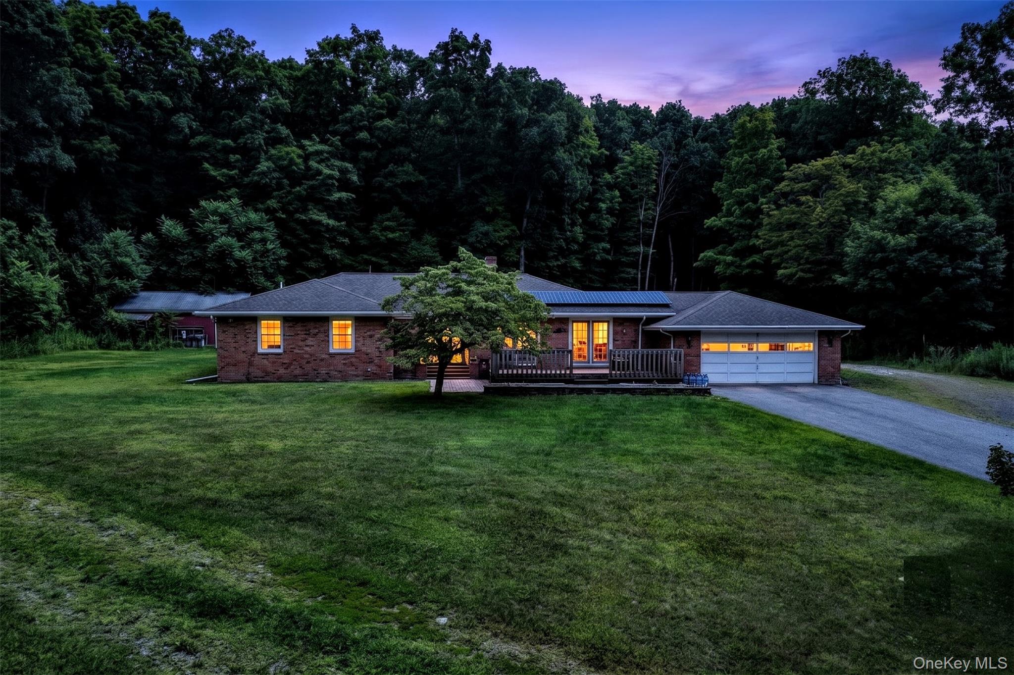 180 Old Dutch Hollow Road — photo