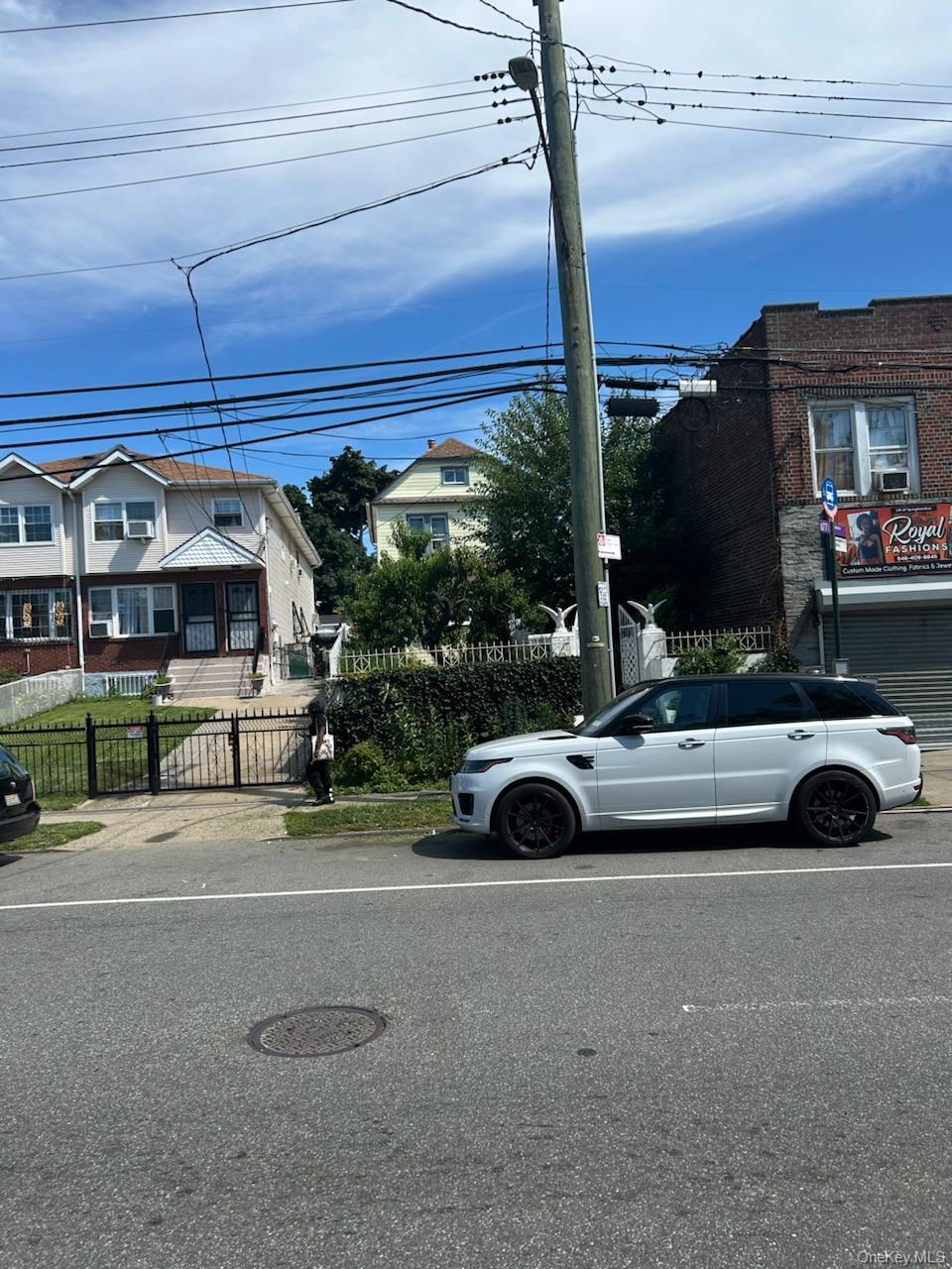 135-23 Springfield Boulevard — photo