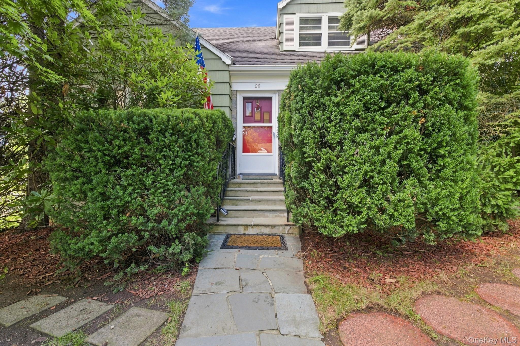 26 Reynolds Place — photo