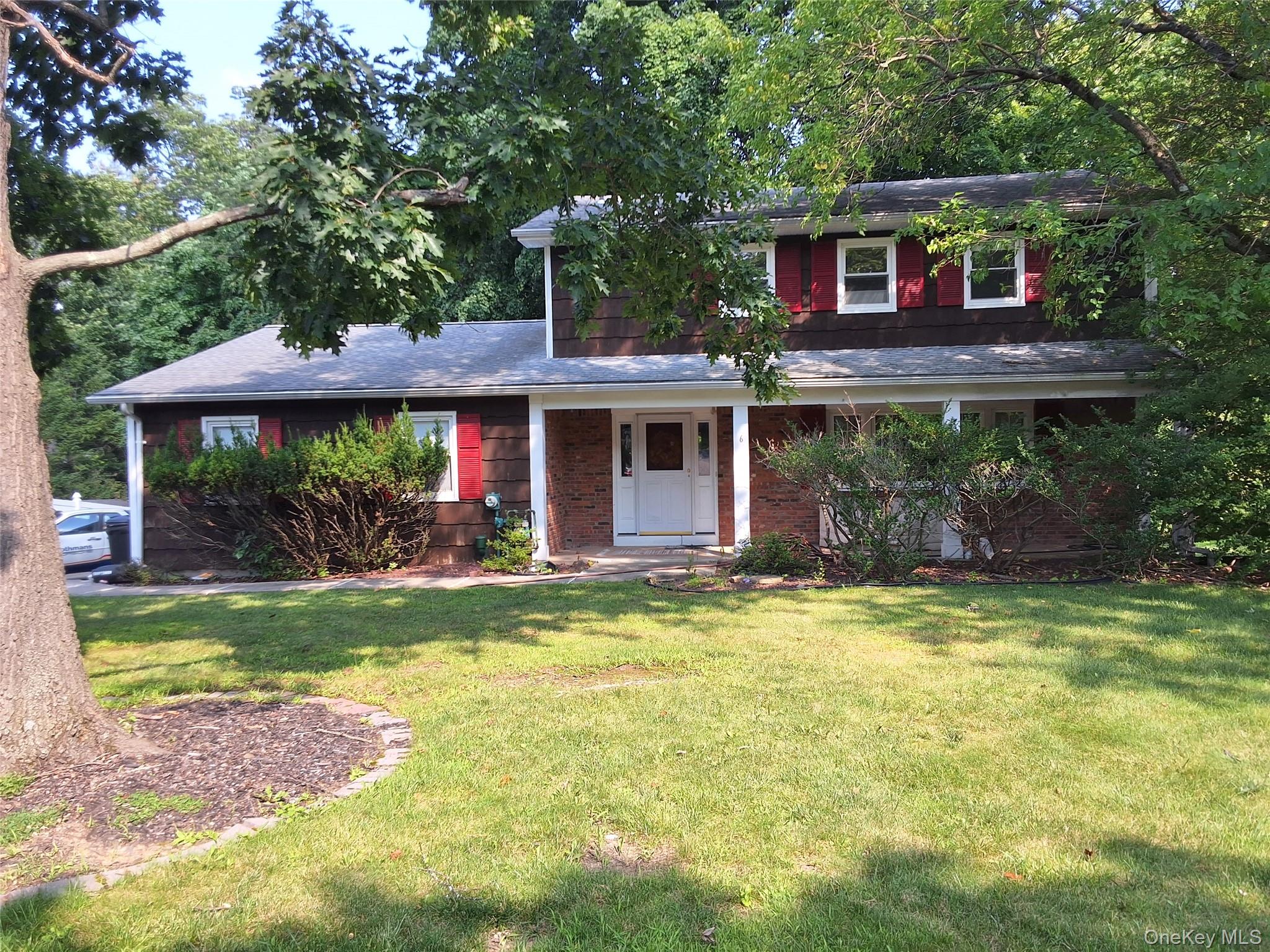 6 Strathmore Drive — photo