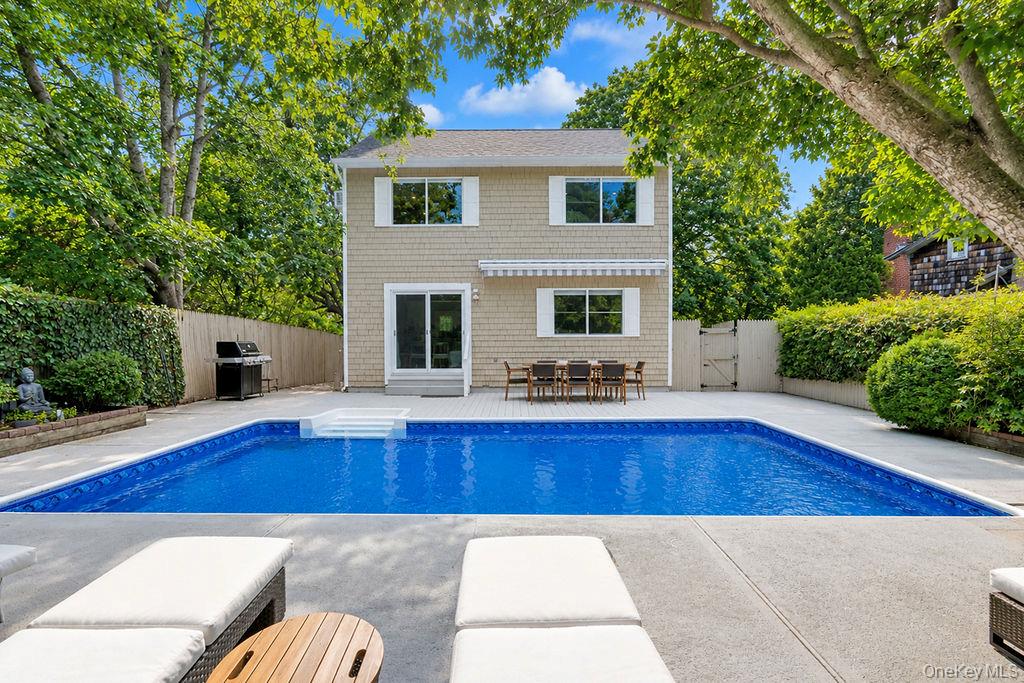 155 Little Fresh Pond Road — photo