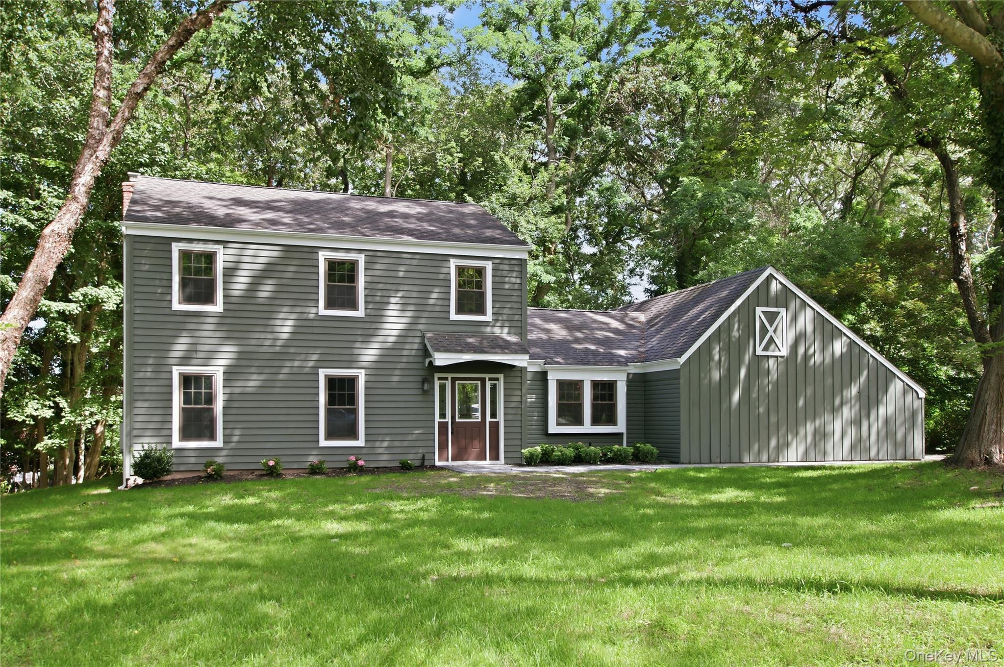 77 Westchester Drive — photo