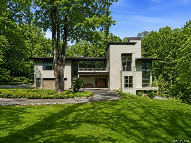 17 Fox Run Road — photo