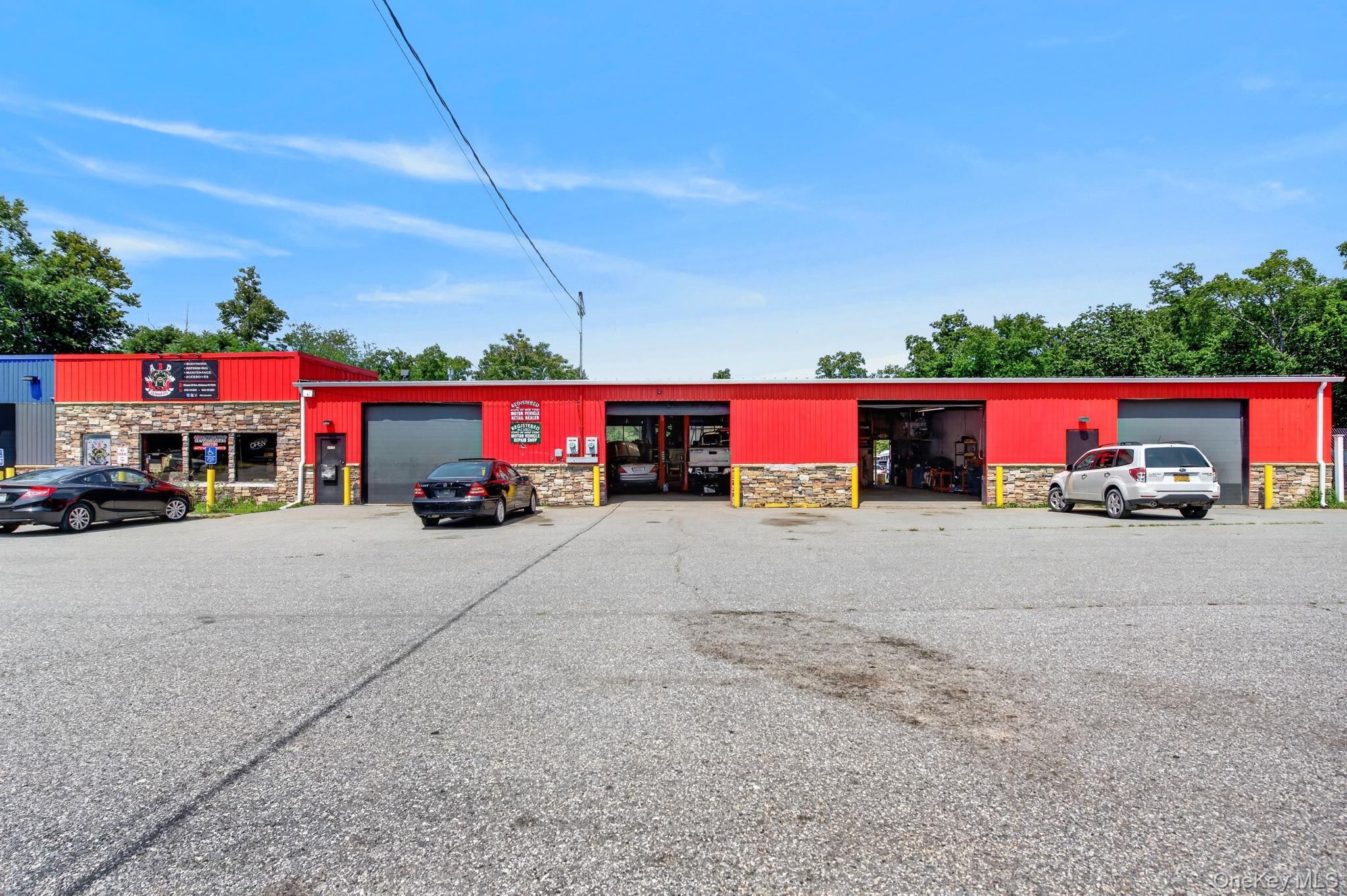 718 Route 211 W 716 — photo
