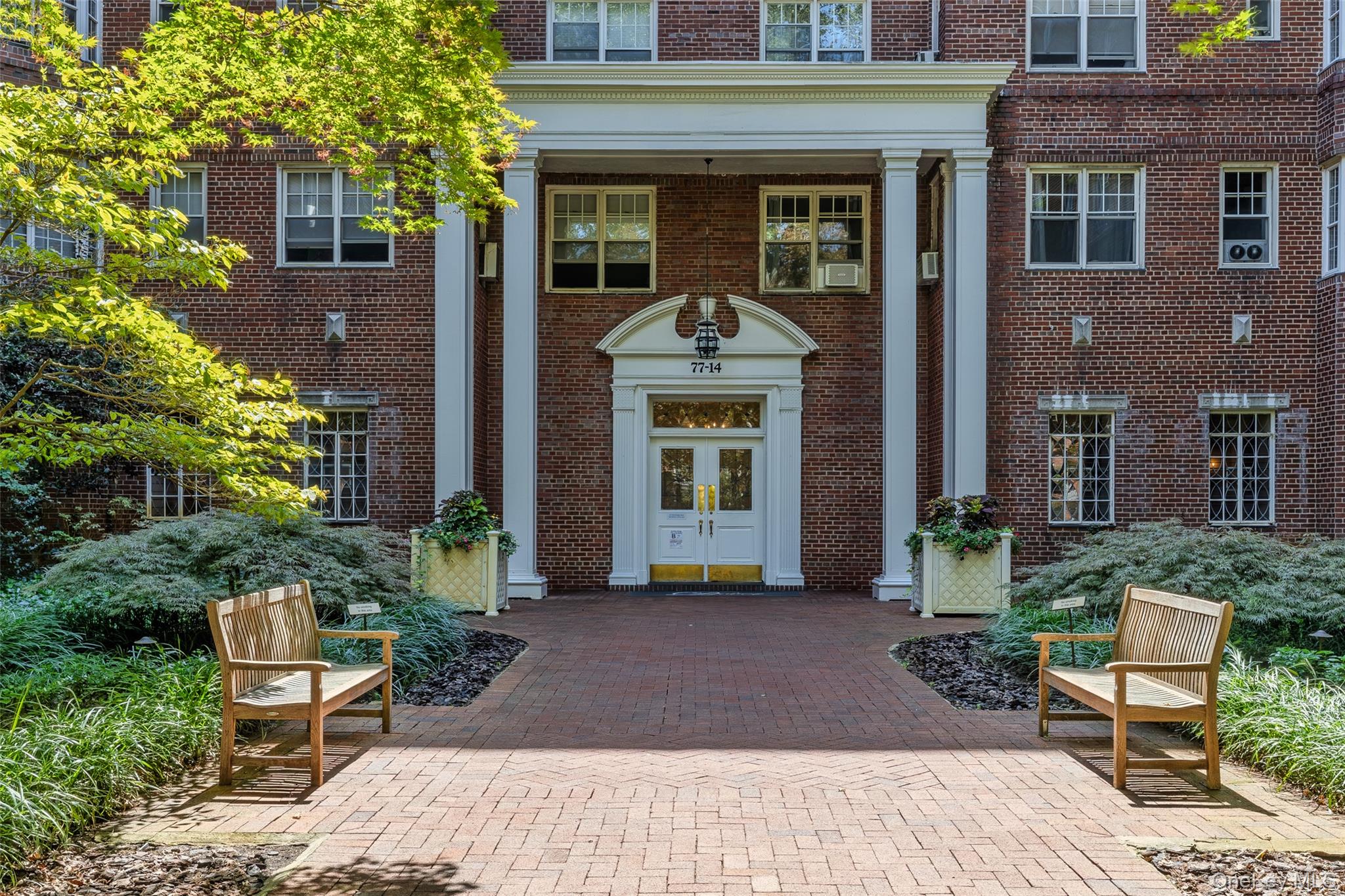 7714 113th Street #6C — photo