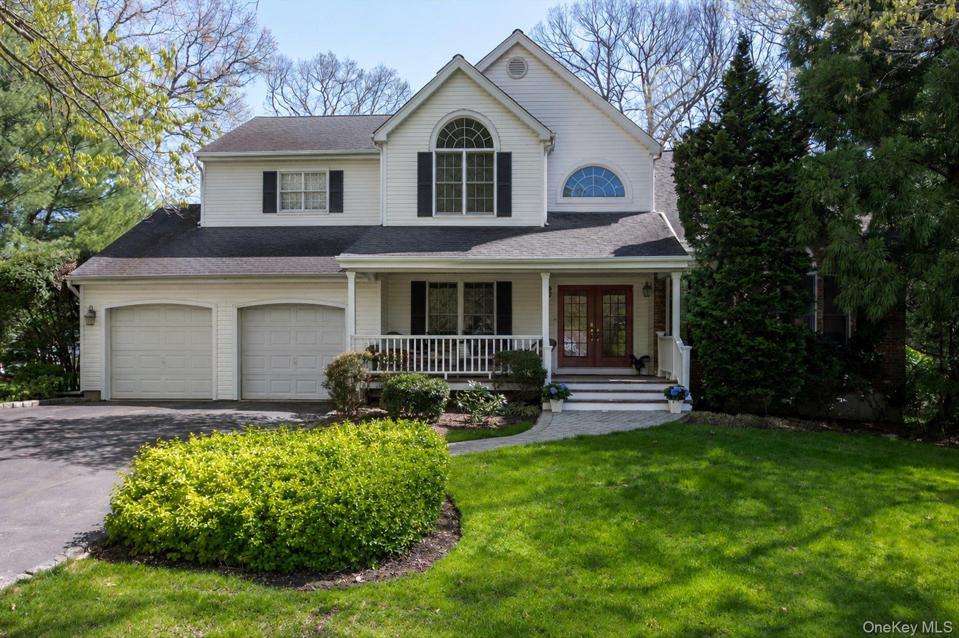 1 Fox Hollow Court — photo