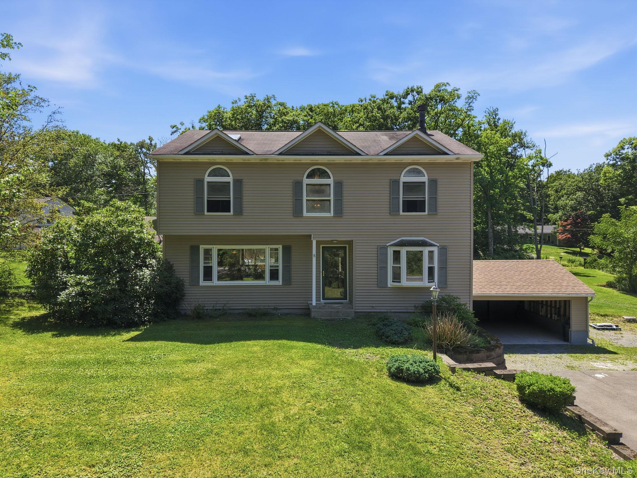 4019 State Route 52 — photo