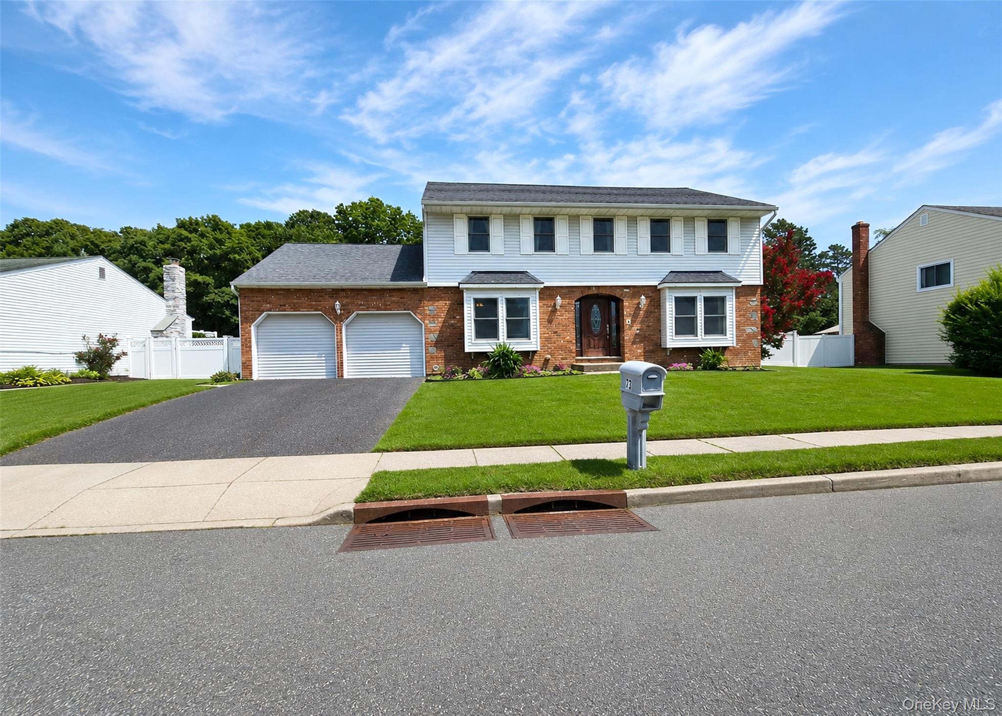 73 Springmeadow Drive — photo