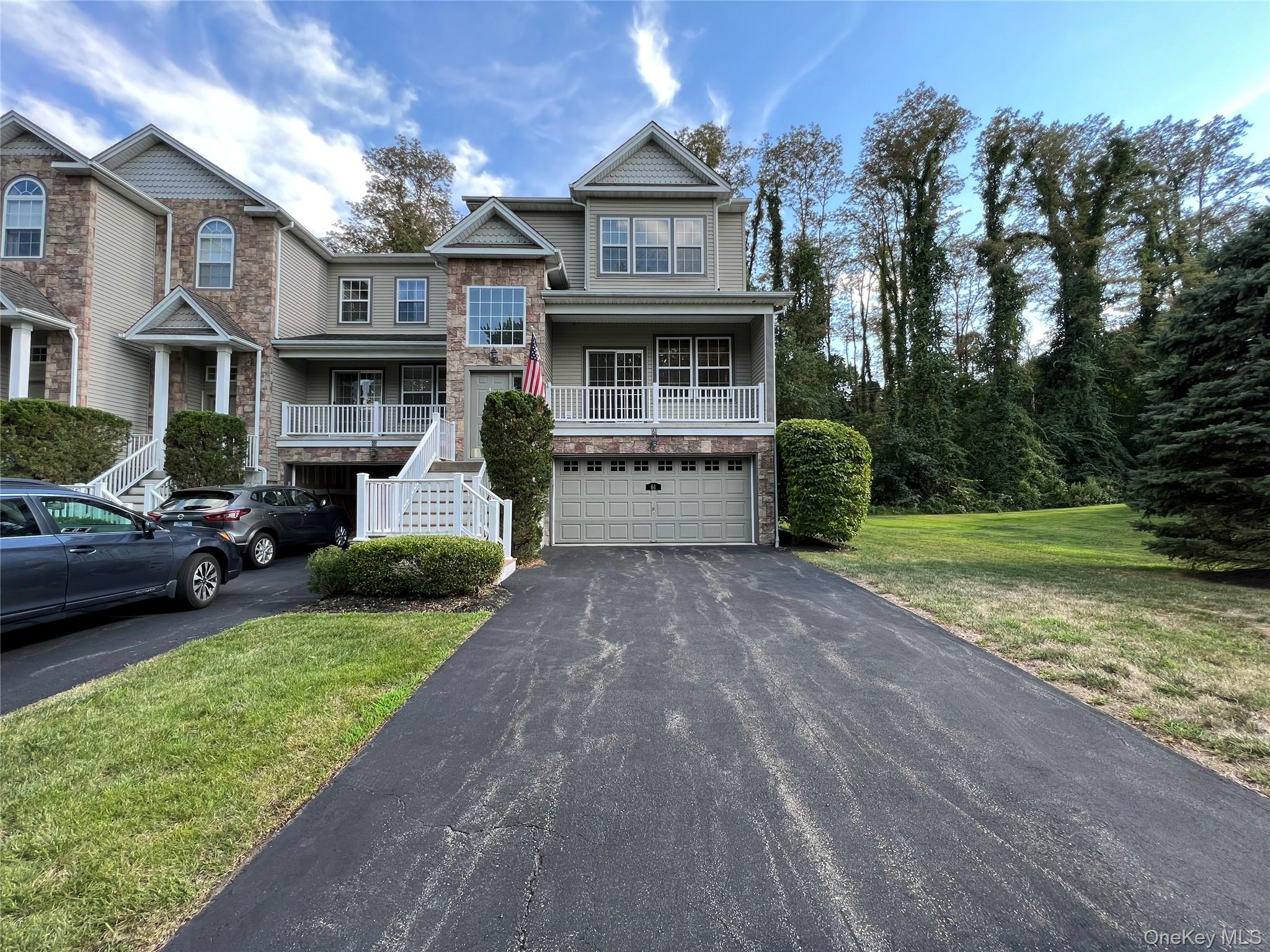 61 N River Drive — photo