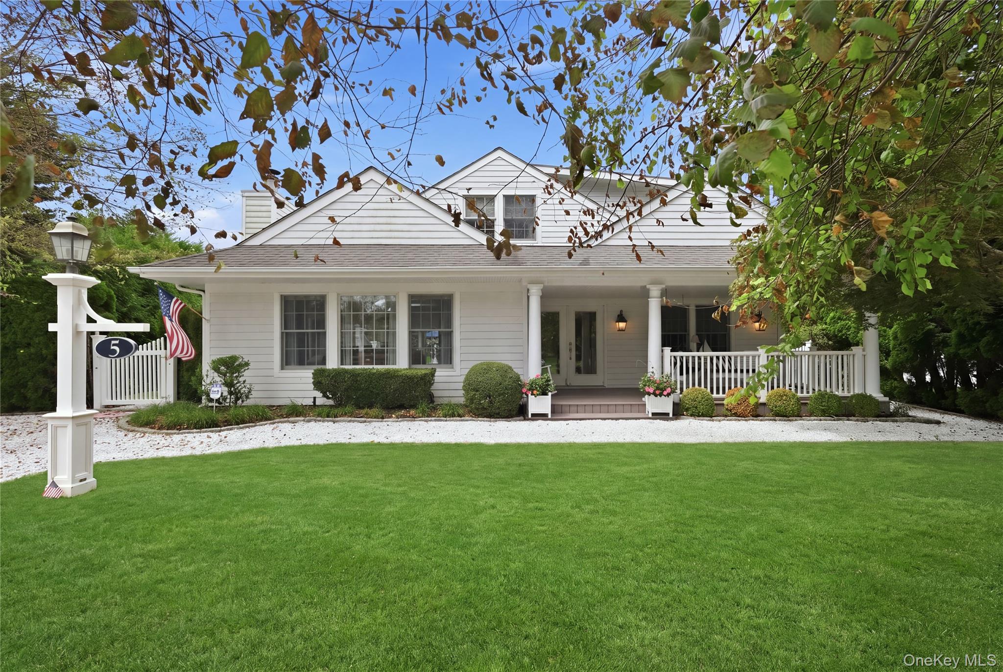 5 Juniper Lane — photo