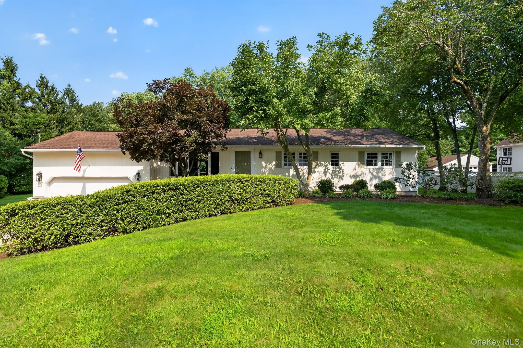 2718 Quaker Church Road — photo