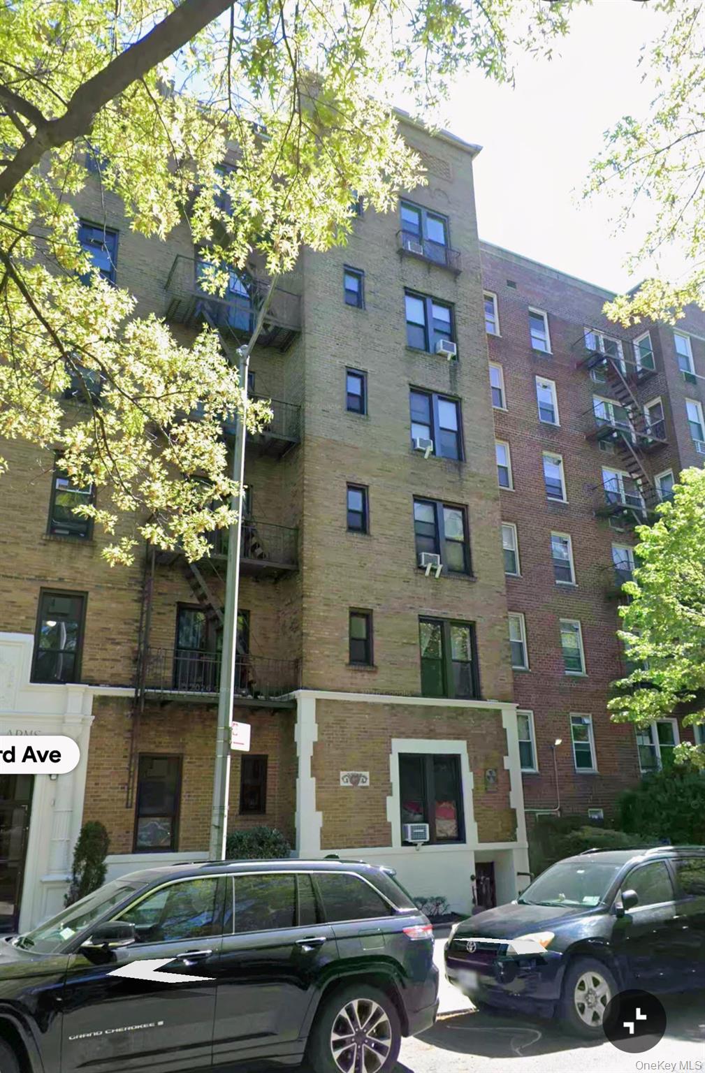 144-44 Sanford Ave — photo