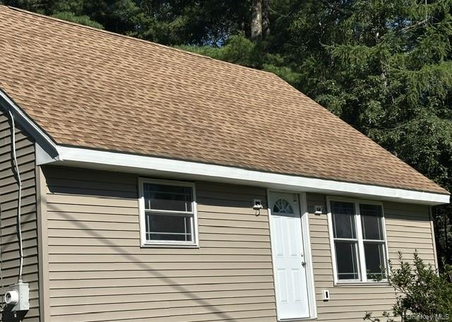 235 Birch Hill Road — photo