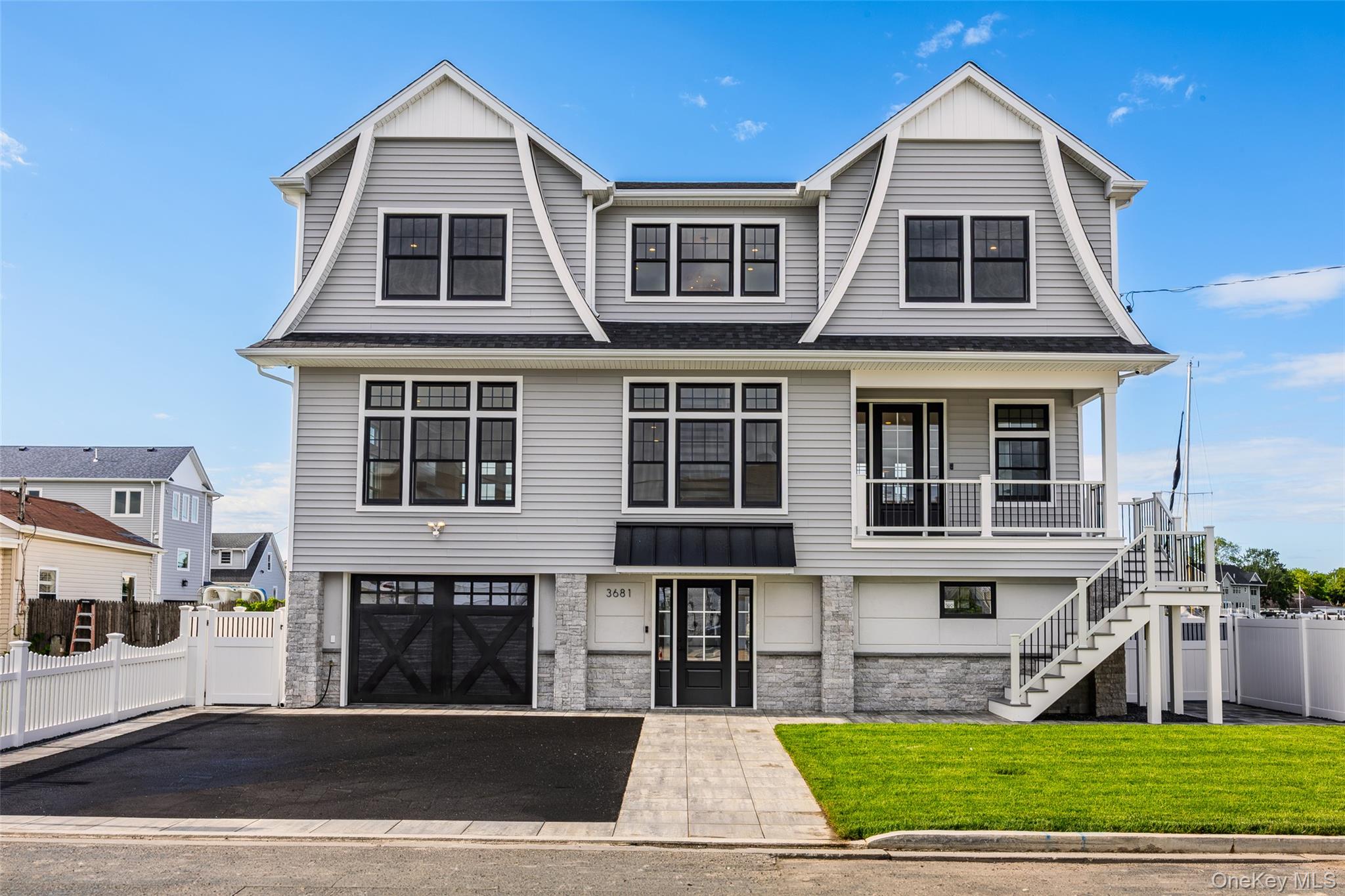 3681 Naomi Street — photo