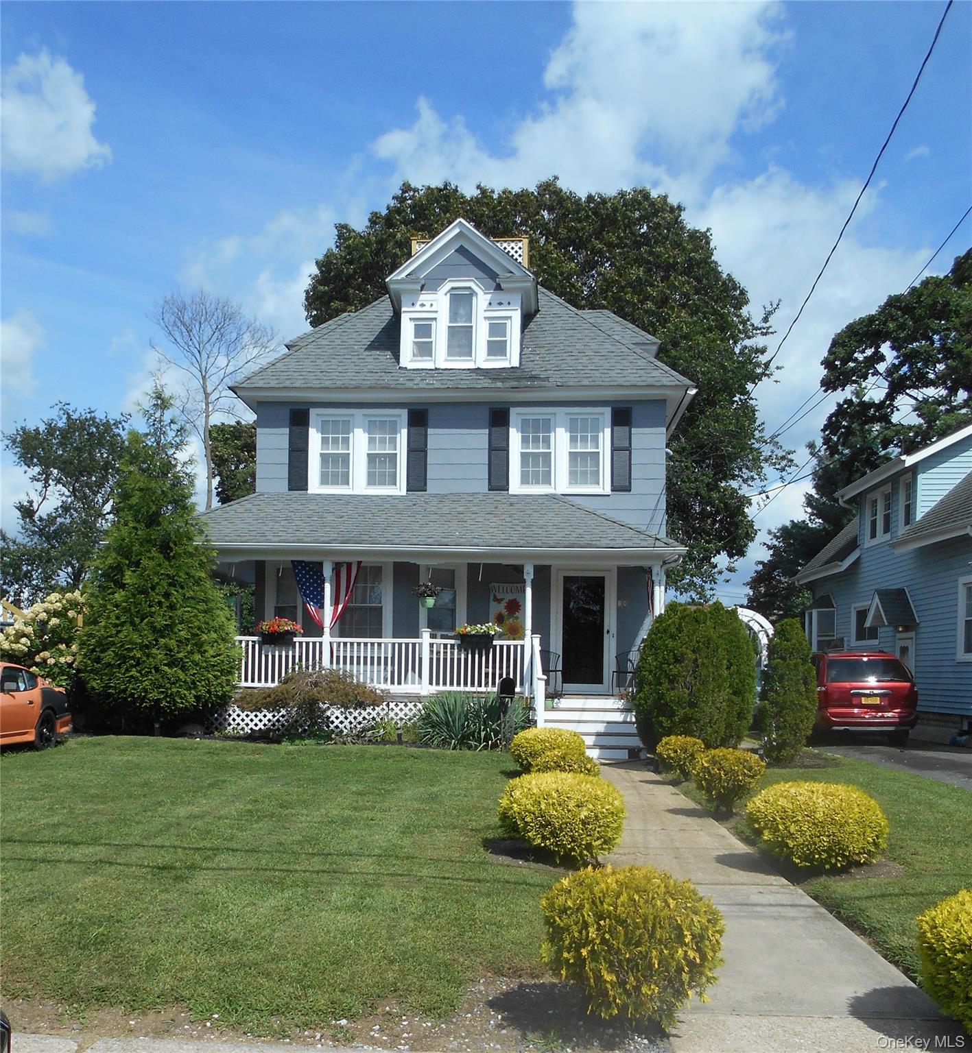 28 Centre Avenue — photo