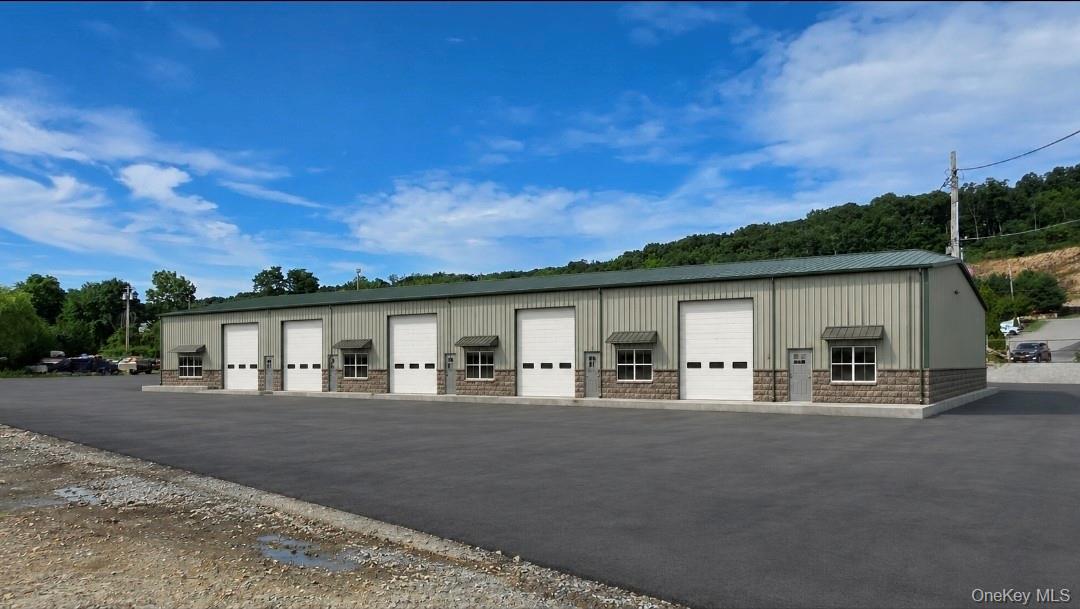 395 Route 6 Warehouse #1 — photo