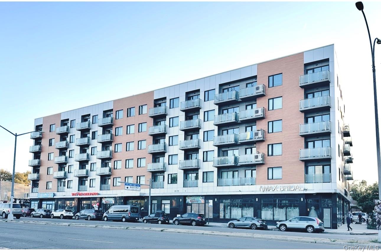 62-98 Woodhaven Boulevard 3J — photo