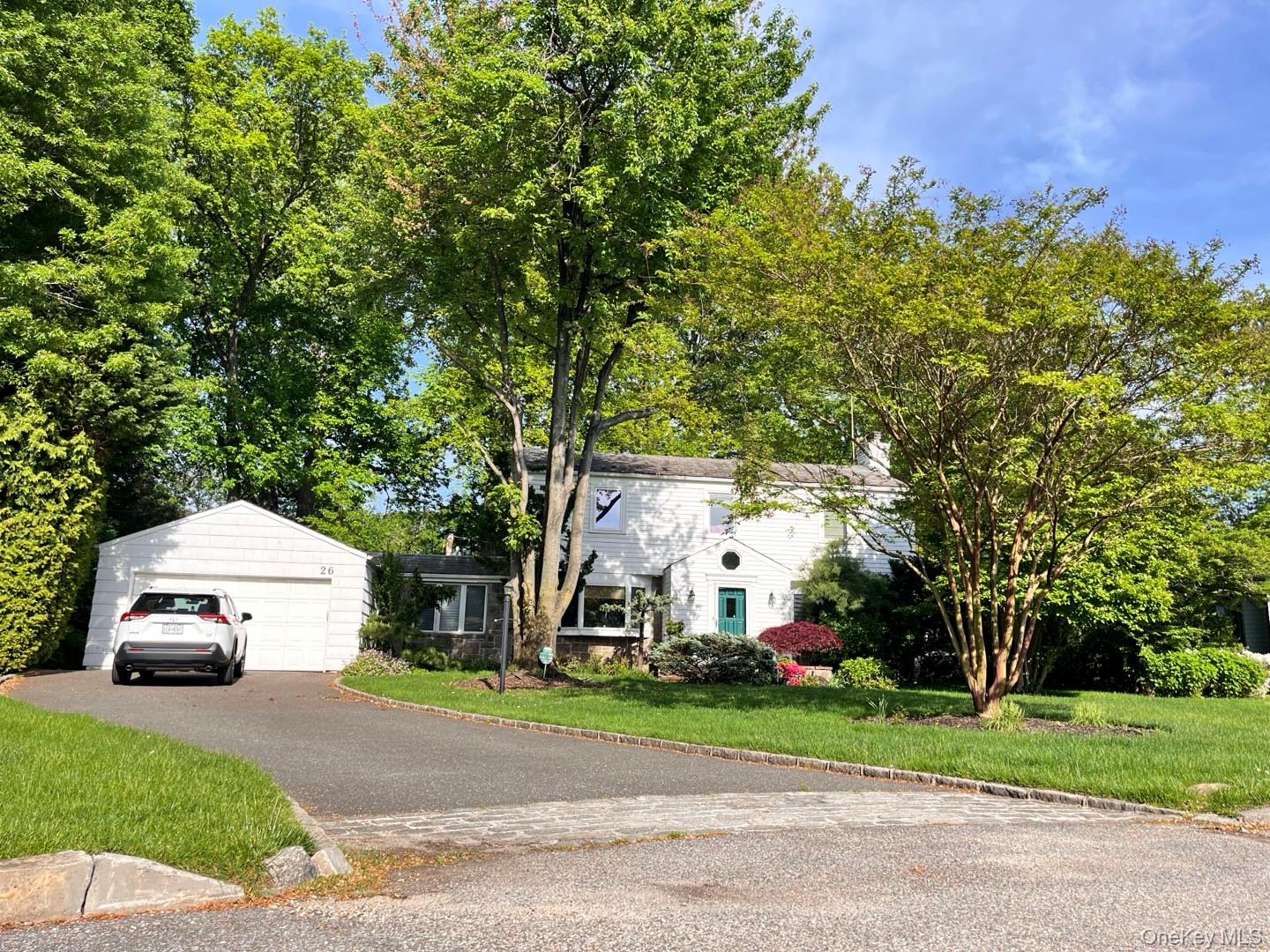 26 Polo Field Lane — photo