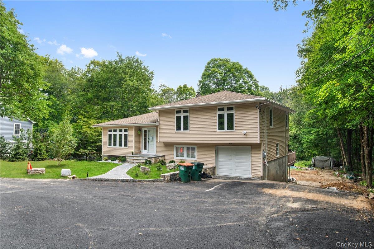 674 Sprout Brook Road — photo