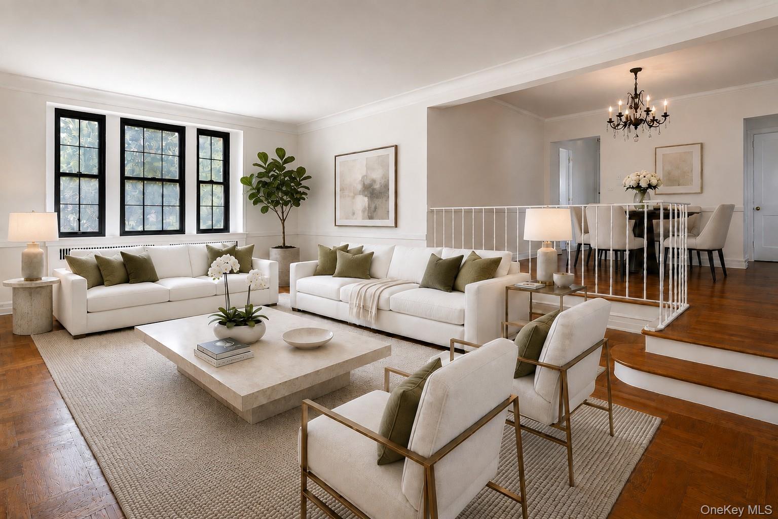 35 Parkview Avenue 3E — photo
