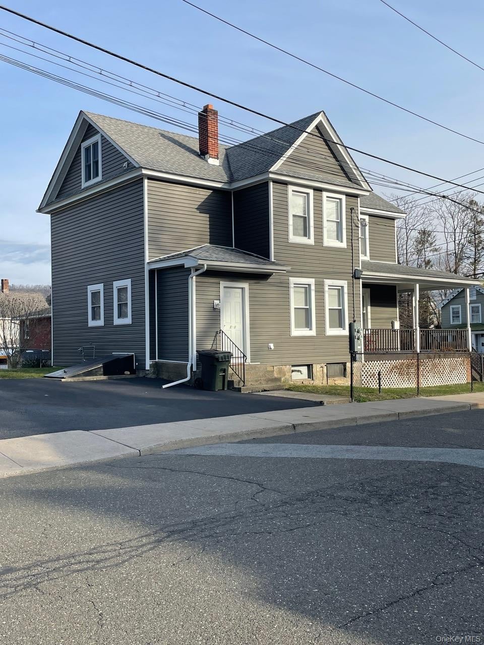 22 Cozzens Avenue 1-1 — photo