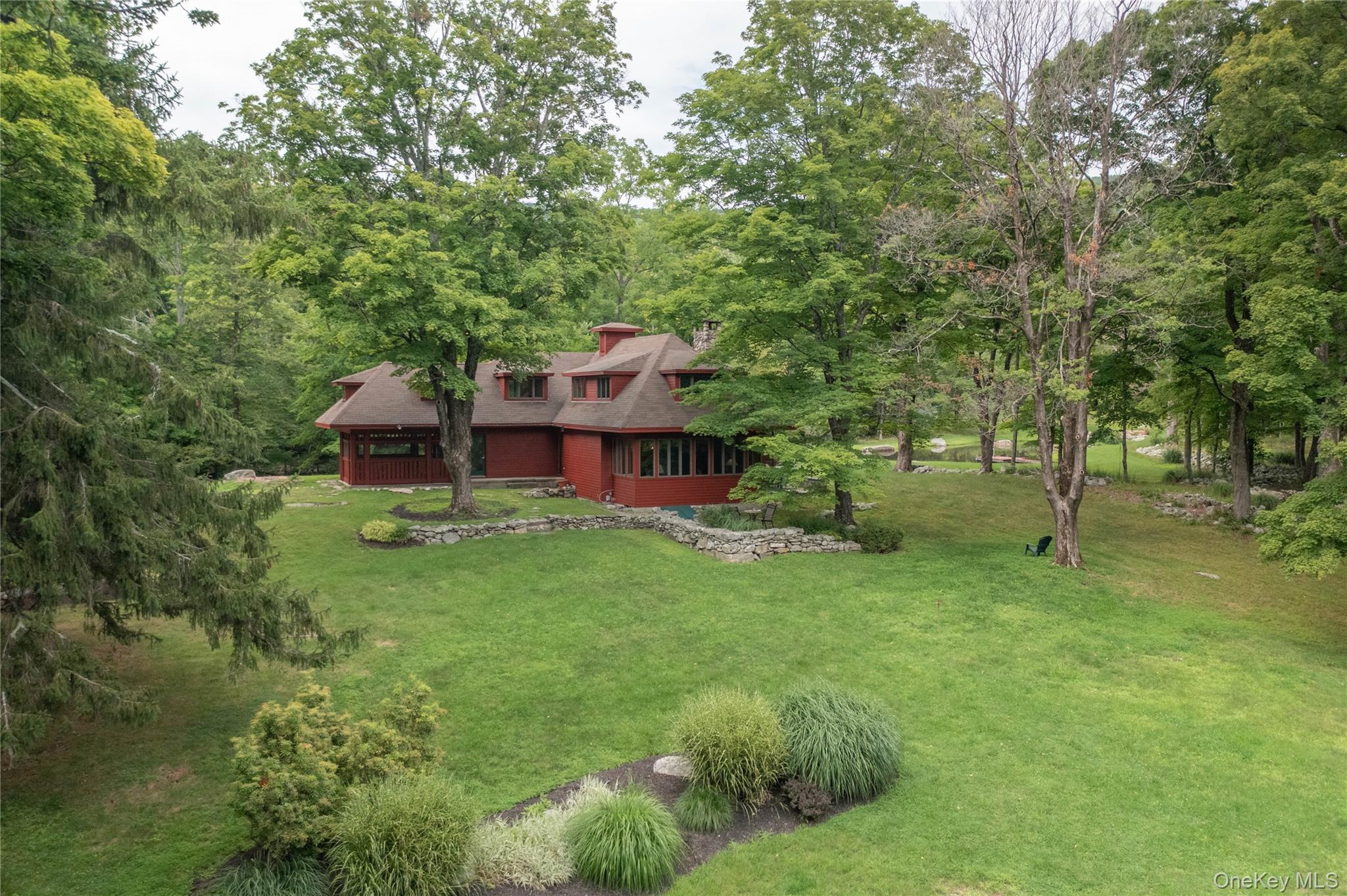52 Camp Ridge Road — photo