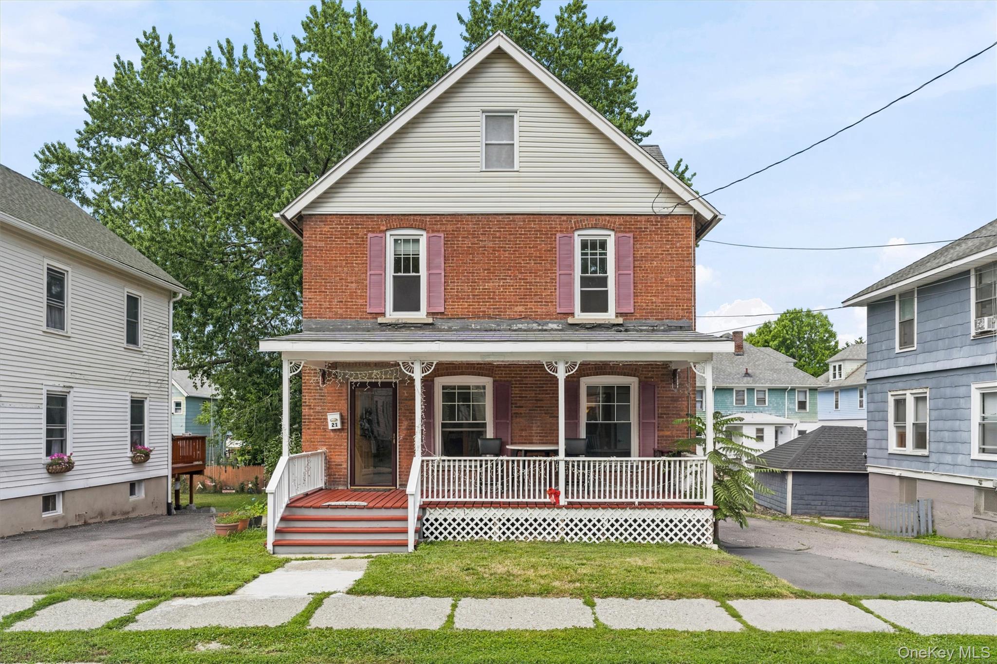 21 Harrison Street — photo