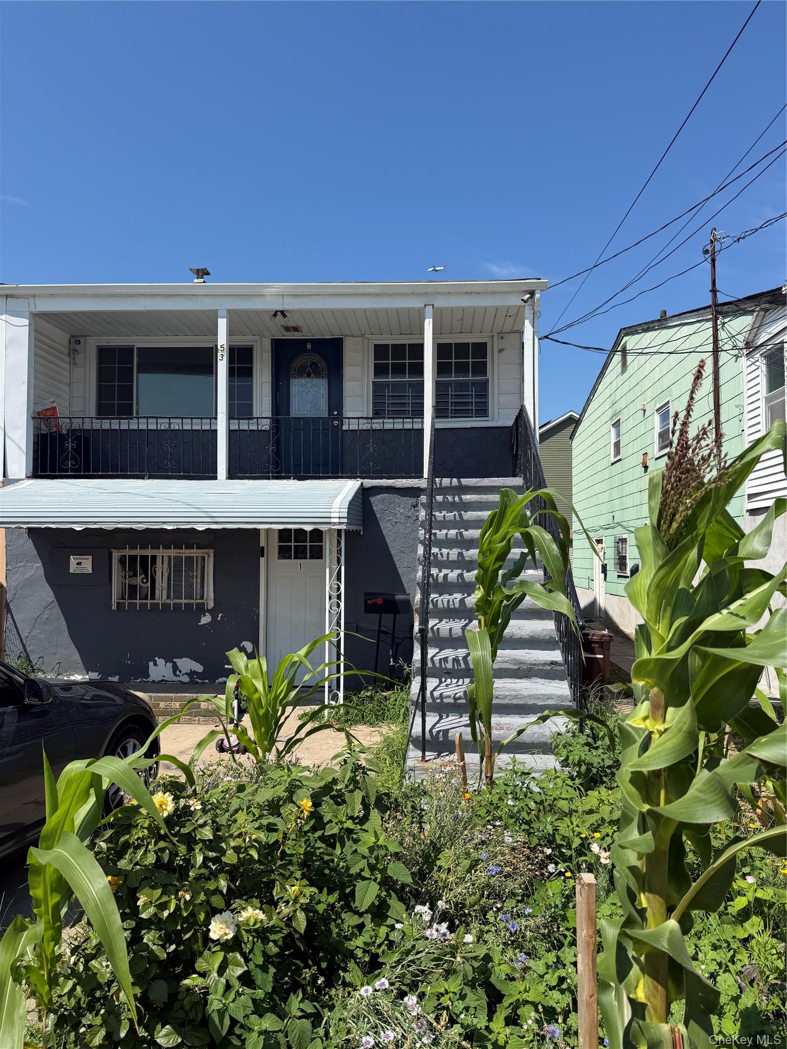 453 Beach 63rd Street 2nd Floor — photo