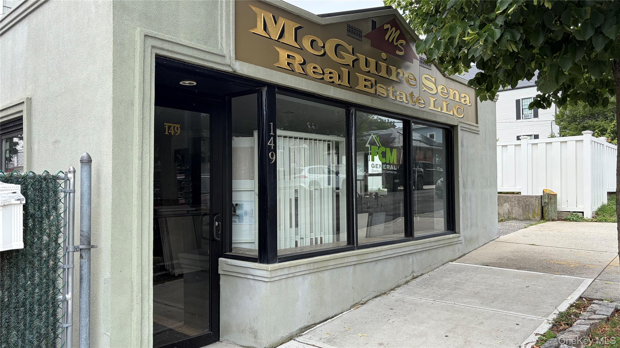 149 Fordham Street — photo