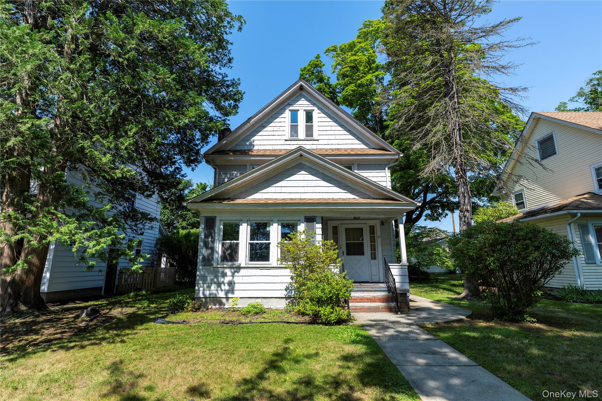 8 Mitchell Avenue — photo